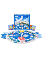 Juego De Mesa Trivia De Futbol Universidad Catolica Dactic