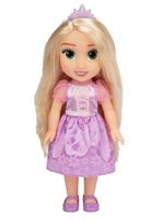 Muñeca Fashion 35 cm Disney con Accesorios - Rapunzel