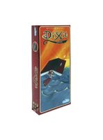 Expansión cartas DIXIT Quest 84 ilustraciones artísticas