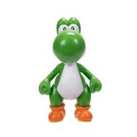 Figura Nintendo Yoshi 6 cm colección limitada