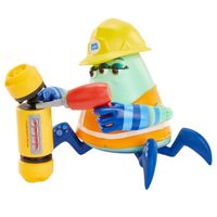 Figura Pixar Katherine Cuter Sterns colección 18 cm