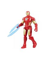Figura de acción Avengers colección Iron Man 10 cm