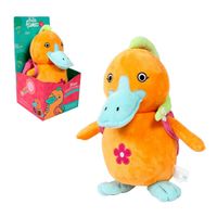 Peluche FLINKO Mamá suave y lavable