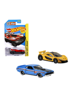 Autos Basicos Hot Wheels