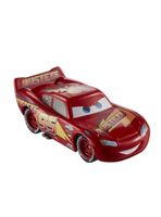 Disney Cars Autos Básicos 1:55-Rusteze Lightning Mcqueen
