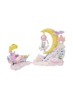 Playset Sylvanian Families desfile de los sueños para bebé