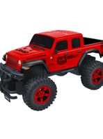 Jeep Radio Controlado Gladiator Escala 1:16 Batería Litio