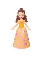 DISNEY PRINCESA MUÑECAS MINI MUÑECAS DE 9CM SORPRESA - BELLA