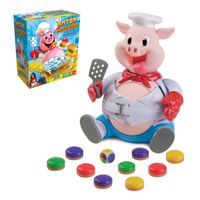 Juego De Mesa Anton Zampon