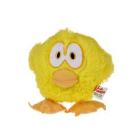 Peluche Musical 20 Cm La Granja De Zenon - Pollito Pio