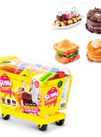 Carro De Compra Slime Mart De Zuru