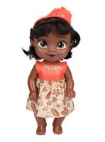 Muñeca Bebé 28 Cm Princesas De Disney - Moana