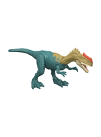 Jurassic World Dinosaurio Manada Peligrosa-Monolophosaurus