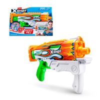 Lanza agua X SHOT 500 ml sistema llenado rápido - Blazer