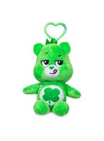 Peluche Llavero 15 Cm Cariñositos - Good Luck Bear