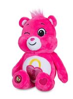 Peluche 23 Cms Eco Friendly Cariñositos - Secret Bear