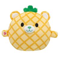Peluche Build a Bear Skoosherz oso piña colección