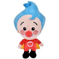 Peluche Plim Plim con sonido 20 cm