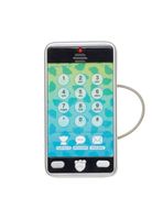 Celular de juguete Build a Bear conexión divertida