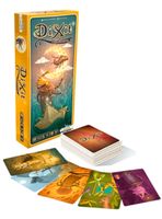 Expansión cartas DIXIT Daydreams 84 ilustraciones artísticas