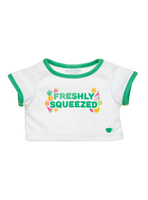 Polera Frutas Build-A-Bear