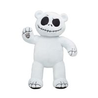 Peluche Build a Bear Jack Skellington Nightmare Before