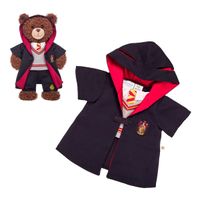 Traje peluche Build a Bear Gryffindor Harry Potter