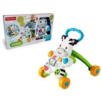 Fp Cebra Andador Aprende