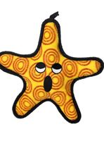 Juguete para perros ANSALDO PETS estrella de mar resistente