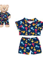 Pijama Soopy Build-A-Bear