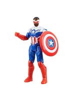 Figura de acción Avengers colección Capitán América 10 cm