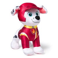 PAW PATROL PELUCHE BASICO - MARSHALL