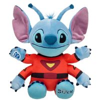 Peluche Disney Stitch Experiment 626 Build a Bear