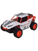 Buggy explorador radio controlado acrobacias