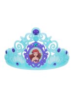 Tiara Princesas De Disney - Ariel