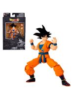 Figura coleccionable Dragon Ball Z Goku 17 cm articulada