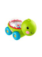 AMIGO POPPI POP FISHER PRICE - TORTUGA PELOTITAS DIVERTIDAS