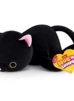 Peluche Blandito Hug A Lumps De Zuru - Luna La Gatita