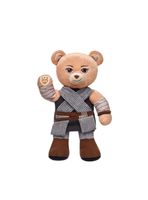Peluche Build a Bear Rey Star Wars suave y con sonido