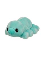 Peluche mini Build a Bear oso marino menta colección