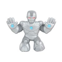 Figura de acción HEROES OF GOO JIT ZU Marvel Minis War