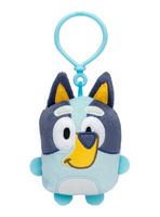 Bluey peluche mini - bluey