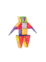 MAGNETIC-PARADISE 68 Pcs