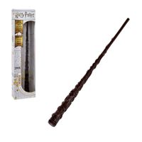 VARITA DIBUJA EN EL AIRE DE 35 CMS HARRY POTTER - HERMIONE