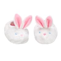 Pantuflas Conejitos Build-a-bear