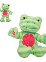 Peluche Rana Sandía Build-A-Bear