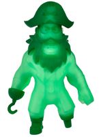 Figura Stretch Goma De 15 Cms Que Se Estira - Phantom Pirate