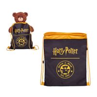 Sling Build a Bear Harry Potter diseño mágico