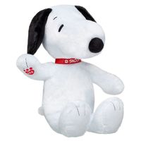 Peluche snoopy orejas Peanuts Build A Bear