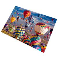 Rompecabezas EDUCA 1500 piezas globos aerostáticos
